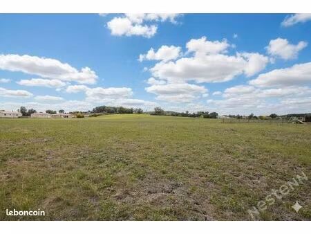 terrain 9900 m² sigoules et flaugeac