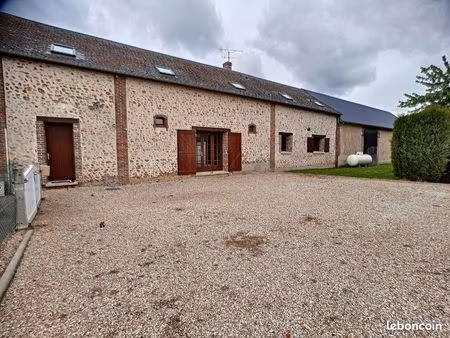 maison 11 pièces 268 m²