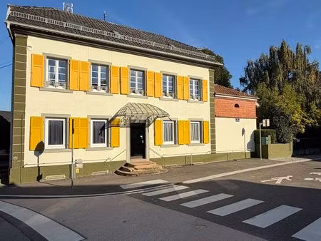 maison 12 pièces 300 m²