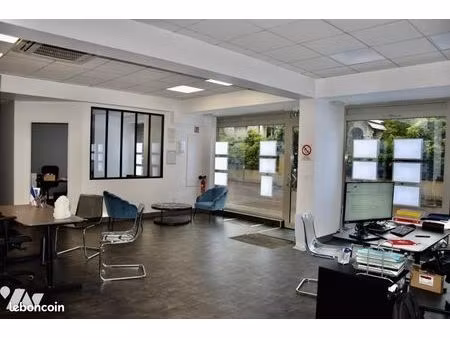 local d'activités chalette sur loing