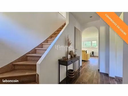 maison 6 pièces 117 m²
