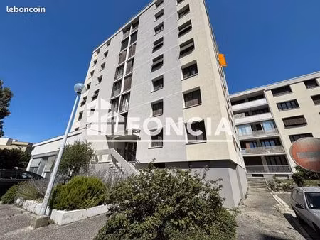 parking 15 m² bourg les valence