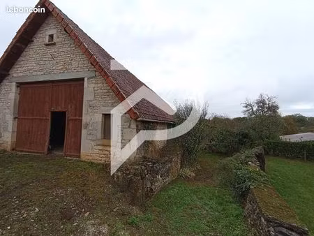 grange 3 pièces 420 m²