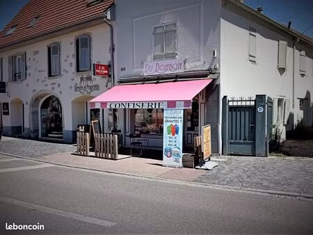 cession de droit au bail