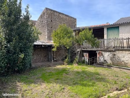 maison de ville 4 pièces 104 m²