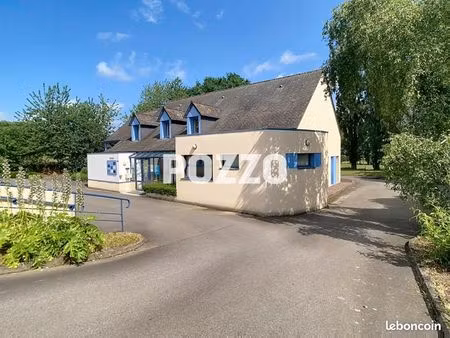 immeuble 12 pièces 336 m²