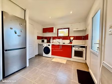 maison 2 pièces 61 m²