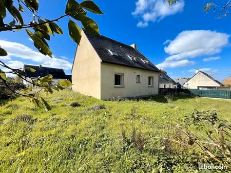 maison 7 pièces 130 m²