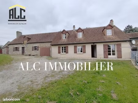 maison 3 pièces 77 m²