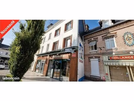 maison 9 pièces 239 m²