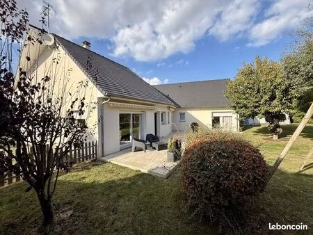 pavillon 5 pièces 176 m²