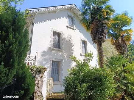 maison 7 pieces capvern