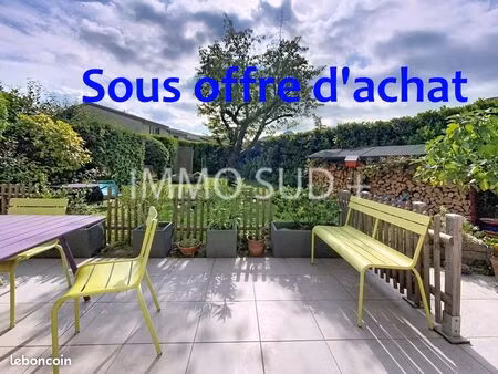 maison 5 pièces 102 m²