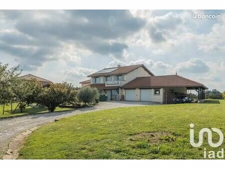 maison 6 pièces 190 m²