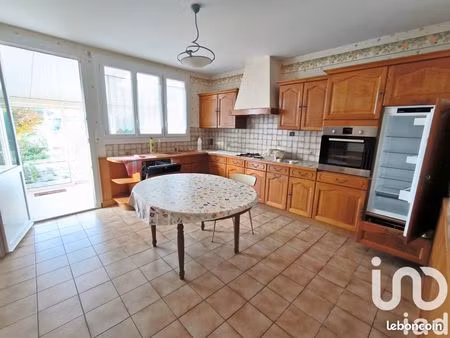 maison 4 pièces 98 m²