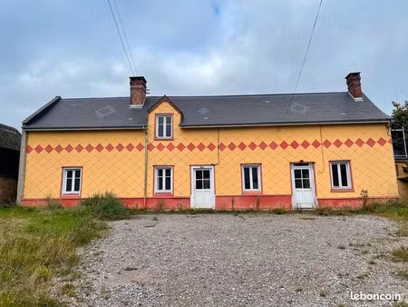 maison 8 pièces 146 m²