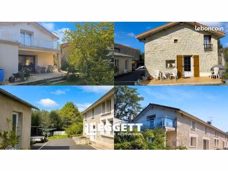 maison 7 pièces 264 m²