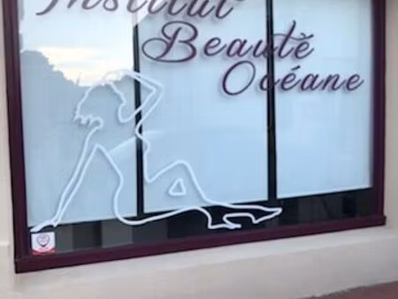 a vendre institut beaute oceane ou fonds de commerce soulac sur mer