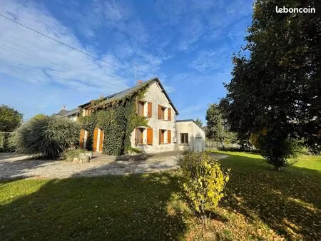 maison 5 pièces 130 m²