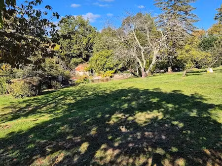 vente terrain 800 m² à mouthiers-sur-boëme (16440)  34 000 €