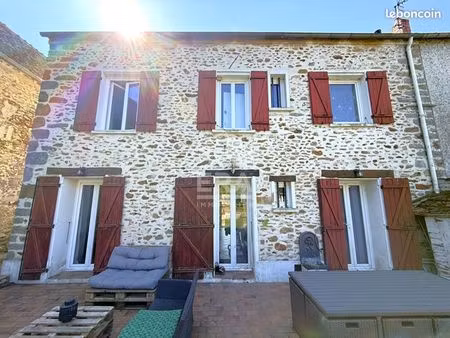 maison 8 pièces 186 m²