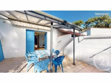 maison 2 pièces 49 m²