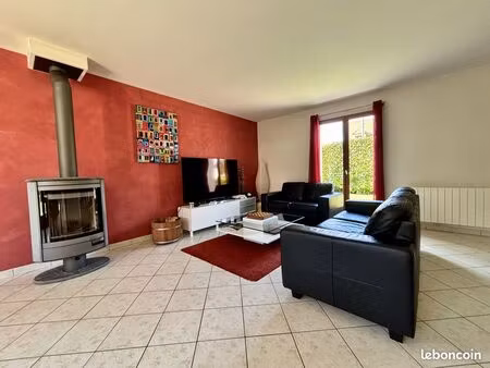 maison 6 pièces 188 m²