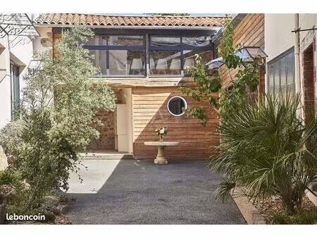 immeuble 600 m² mortagne sur sevre