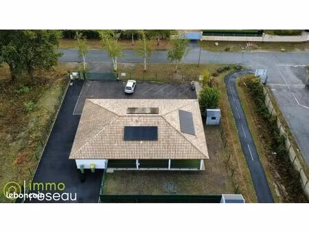 local 134 m² le barp