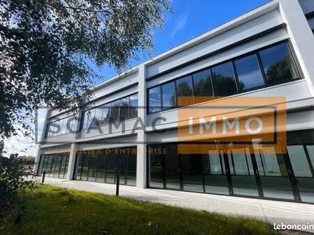 local commercial 116 m²