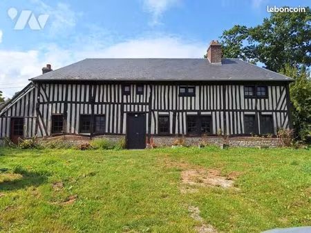 maison 8 pièces 215 m²