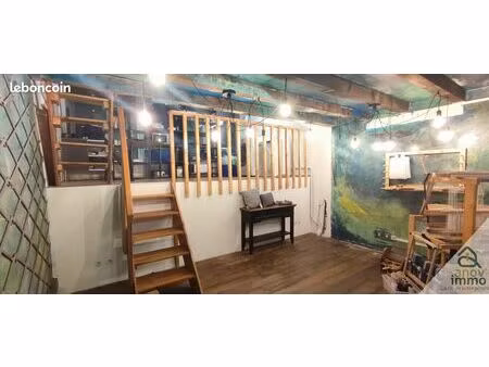 local 30 m² chamrousse