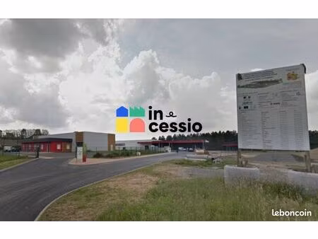 terrain 17 000 m² requeil