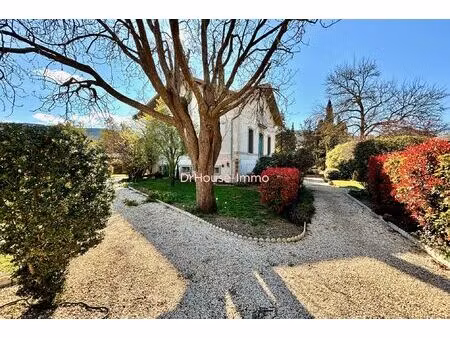 splendide maison de maître avec parc