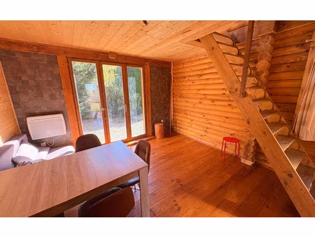 appartement ancelle 53.34 m² t-3 à vendre  139 000 €