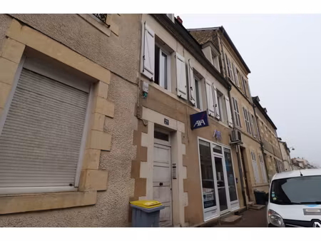 immeuble nevers 8 pièce(s) 230 m2