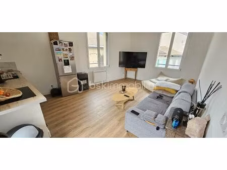 appartement t3 neuf avec terrasse