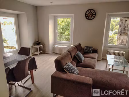 maison chadrac 4 pièce(s) 85 m2