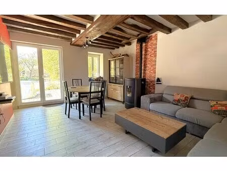 maison merey 111 m² t-5 à vendre  289 000 €