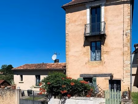 maison a vendre par proprio a belves 24170 echange possiblecontre bateau