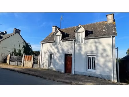 maison à vendre 5 pièces bon repos sur blavet (22)