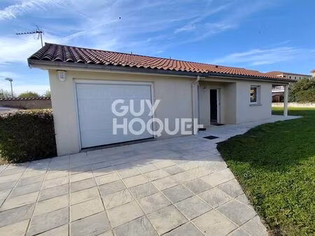 maison à vendre à savigneux - référence 7075