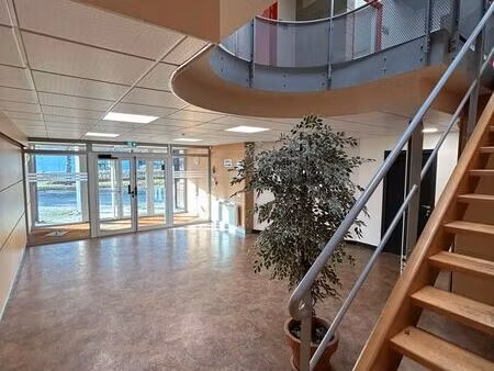 bureaux 1 059 m²