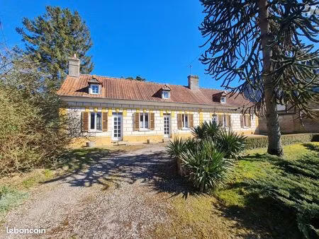 maison 5 pièces 146 m²
