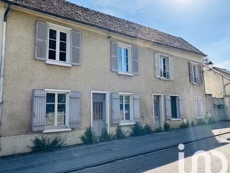 vente appartement 6 pièces