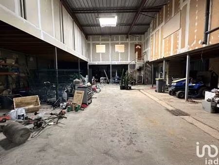 vente boutique/local commercial 580 m²