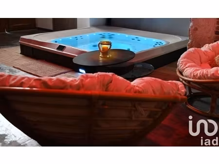 vente ferme 3 pièces