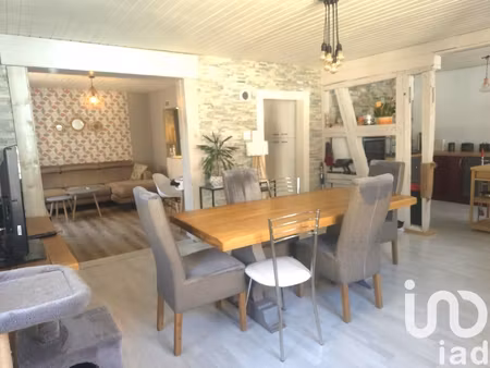 vente maison de ville 4 pièces