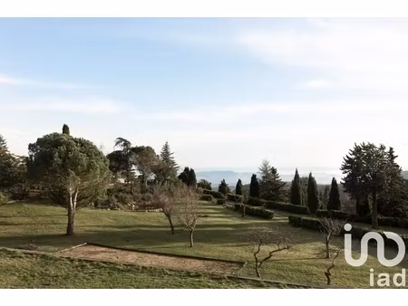 vente maison traditionnelle 6 pièces