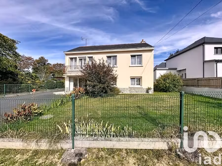 vente maison/villa 8 pièces